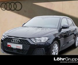 SPORTBACK 35 TFSI NAVI+VC PDC SITZHZG. KLIMAA