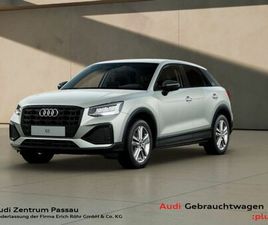 30 TFSI ADVANCED LED AHK VIRT. COCK. NAVI+