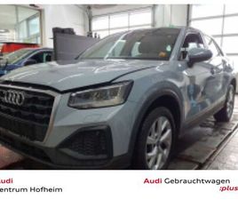 30 TFSI*LED*NAVI+*SMARTPHONE INTERFACE*KAMERA