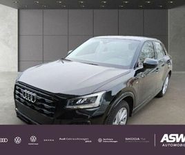 S LINE 35TFSI STRONIC LED NAVI RFK GRA AHK