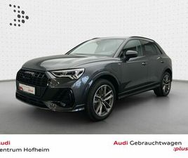 45 TFSIE S LINE S TRO*LED*VIRTUAL*NAVI+*SPORT