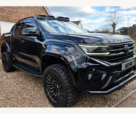 3.0 TDI V6 PANAMERICANA AUTO 4MOTION EURO 6 (START/STOP) 4DR