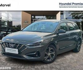 HYUNDAI I30 1.0 T-GDI SMART