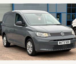 2.0 TDI C20 COMMERCE PRO DSG SWB EURO 6 (START/STOP) 5DR