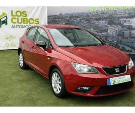 SEAT IBIZA ST ST 1.6TDI CR REFERENCE