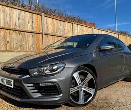 2.0 TSI BLUEMOTION TECH R DSG EURO 6 (START/STOP) 3DR