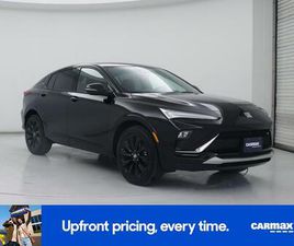 USED 2024 BUICK ENVISTA SPORT TOURING