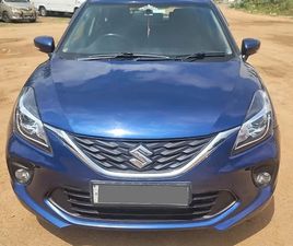 MARUTI BALENO