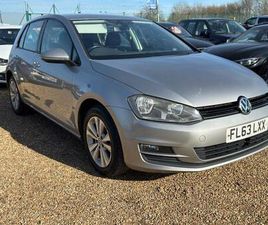 1.4 TSI BLUEMOTION TECH SE EURO 5 (START/STOP) 5DR
