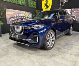 XDRIVE40I MHEV 48V 7PTI INDIVIDUAL *I.V.A.22%*