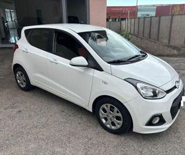 HYUNDAI I10 1.0 MPI COMFORT