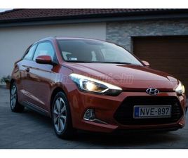 HYUNDAI I20 COUPÉ 1.0 T-GDI HP LIFE AC