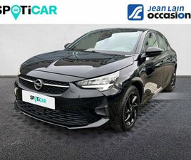 CORSA 1.2 TURBO 130 CH BVA8 GS LINE