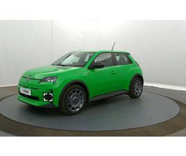 RENAULT 5 E-TECH ELECTRIQUE 95 CH AUTONOMIE URBAINE