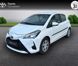 70 VVT-I ULTIMATE 5P