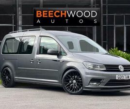 2.0 TDI BLUEMOTION TECH EURO 6 (START/STOP) 5DR