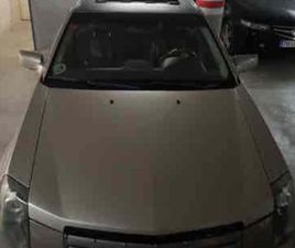 CADILLAC CTS CADILLAC - CTS