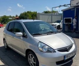 HONDA JAZZ 1.4I