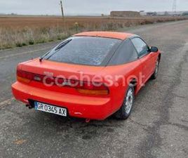NISSAN 200 SX