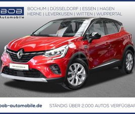 INTENS TCE140 - NAVI SHZ WHZ LHZ RFK ACC