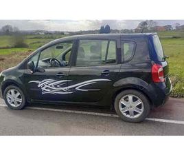 RENAULT - GRAND MODUS