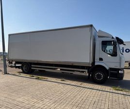 RENAULT MIDLUM RENAUL - MIDLUM 300 DXI