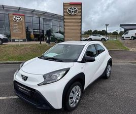 1.0 VVT-I 72CH DYNAMIC