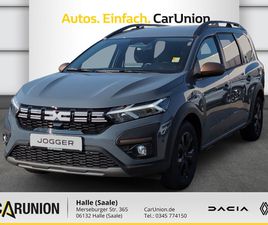 EXTREME+ TCE 110 - SITZHEIZUNG VORN