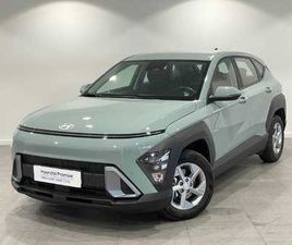 KONA HEV 1.6 GDI MAXX DT