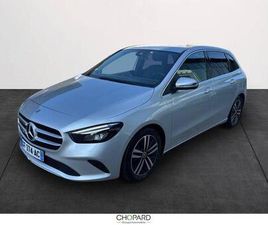 MERCEDES CLASSE B B 180 CLASSE B 180 7G-DCT PROGRESSIVE LINE EDITION