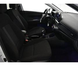 I20 1.0 TGDI KLASS 48V 100