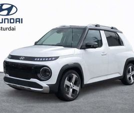 HYUNDAI INSTER HYUNDAI - INSTER