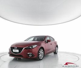 CX 5 .L SKYACTIV-D 150 CV AWD EXCEED - PER OPERATO