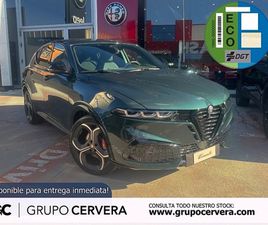 1.5 HÍBRIDO VELOCE DCT 128 KW (174 CV)