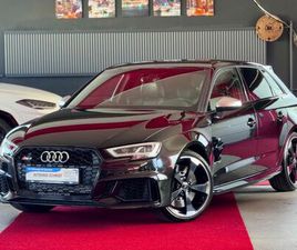 SPORTBACK VIRTUAL 2.5TFSI QUATTRO NAVI ROTOR