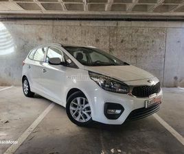 KIA - CARENS 1.6 GDI 99KW 135CV CONCEPT