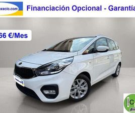 KIA - CARENS 1.7 CRDI VGT 85KW115CV CONCEPT ECODYN