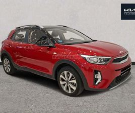 KIA - STONIC