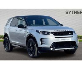 2.0 D200 DYNAMIC SE 5DR AUTO [5 SEAT]