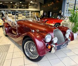MORGAN ROADSTER MORGAN 3.0 V6 ROADSTER 4-SEATER 2008
