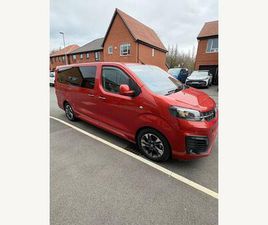 50KWH ELITE AUTO LWB 5DR (8 SEAT, 7.4KW CHARGER)