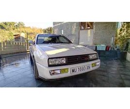 VOLKSWAGEN - CORRADO 1.8 16V