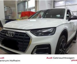 50 TFSIE QU S TRO*HUD*LED*VIRTUAL*NAVI+*SPORT