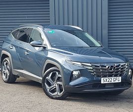 1.6 TGDI HYBRID 230 PREMIUM 5DR 2WD AUTO