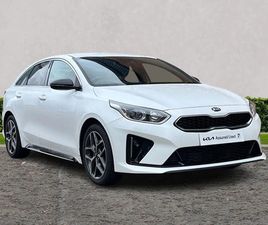 KIA CEED SW KIA PRO CEED CEED ESTATE 2021, 34343 MILES, £14499 - 33209053 - EXCHANGEANDMART.CO.UK