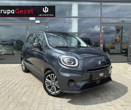 LEAPMOTOR T03 37.3 KWH 95M DOSTĘPNY OD RĘKI | WYPRZEDAŻ ROCZNIKA