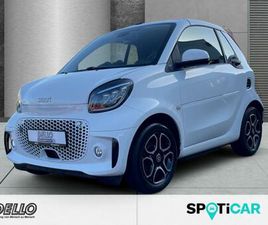 CABRIO ELECTRIC DRIVE /LEDER,JBL,LED,KAMERA