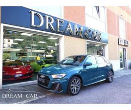 SPB 35 TFSI S TRONIC S-LINE EDITION UNIPRO