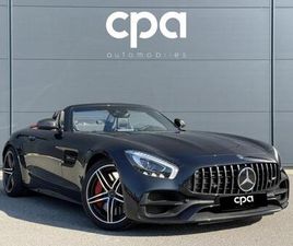 C 4.0 557 CH FRANCAISE SUIVI EXCLUSIF MERCEDES / GTC PPF COMPLET SUPERBE ETAT