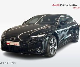 AUDI E-TRON SPB PERFORMANCE BUSINESS ADVANCED